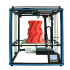 TRONXY X5SA DIY Aluminium 3D Printer 330*330*400mm Printing Size With Updated Touch Screen