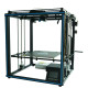 TRONXY X5SA DIY Aluminium 3D Printer 330*330*400mm Printing Size With Updated Touch Screen