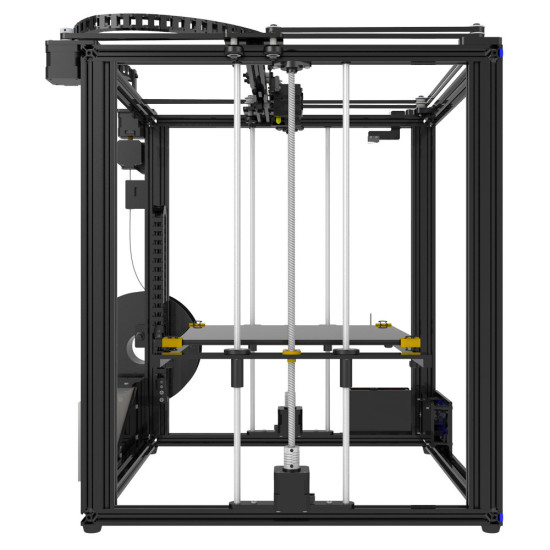 TRONXY X5SA DIY Aluminium 3D Printer 330*330*400mm Printing Size With Updated Touch Screen