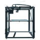TRONXY X5SA-500PRO Upgraded Aluminum 3D Printer 500*500*600mm Large Printing Size With Titan Extruder Ultra Quiet Mode OSG Dual Axis Guide
