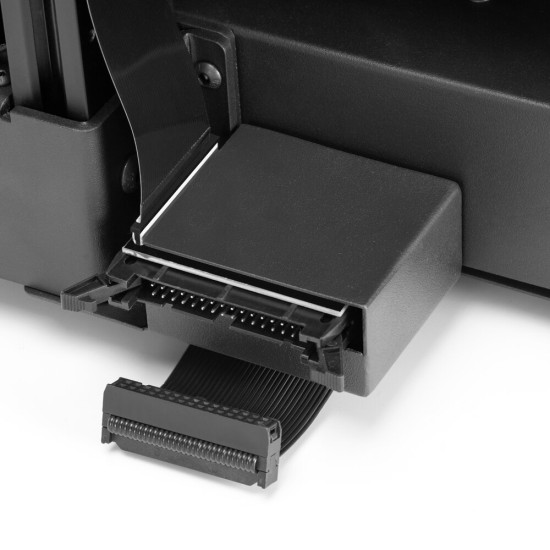 TRONXY XY-3 PRO V2 3D Printer Glass plate printer Silent Mainboard Titan Extruder Double Z direct Extruder