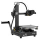 TRONXY Mini 3D Printer, Direct Drive, Fast Assembly, 180*180*180mm