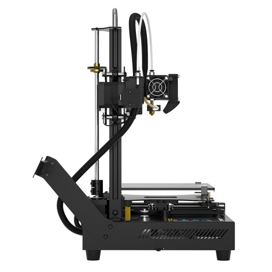 TRONXY Mini 3D Printer, Direct Drive, Fast Assembly, 180*180*180mm
