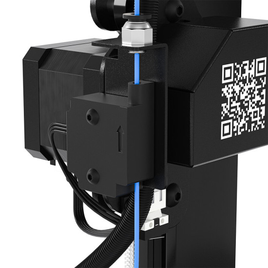 TRONXY Mini 3D Printer, Direct Drive, Fast Assembly, 180*180*180mm