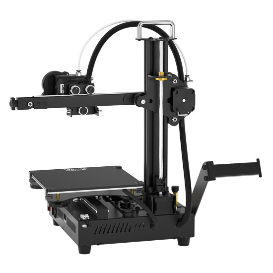 TRONXY Mini 3D Printer, Direct Drive, Fast Assembly, 180*180*180mm