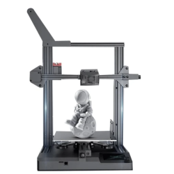 SUNLU Terminator 3 T3 Fast Printing FDM 3D Printer Up to 250mm/s 32bit Mainboard 220*200mm Printing Area