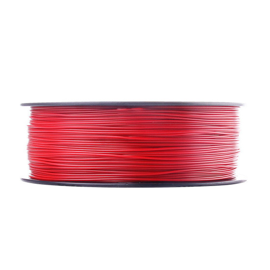 eSUN ABS+ 1KG 3D Printing Filament 1.75mm ABS 3D Printer Filament Vacuum Packaging 1KG 2.2 LBS Spool 3D Printing Materials for 3D Printer - Yellow