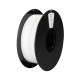 Kexcelled PLA K5 1.75mm 1kg Spool 3D Printing Filament - White