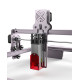  ATOMSTACK A5 PRO Laser Engraving Machine Cutter Wood Cutting Design Desktop DIY Laser Engraver New Eye Protection Design Ultra-Fine Laser Focal Area