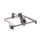  ATOMSTACK A5 PRO Laser Engraving Machine Cutter Wood Cutting Design Desktop DIY Laser Engraver New Eye Protection Design Ultra-Fine Laser Focal Area