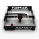  ACMER P1 10W Laser Engraver 10000mm/min Engraving Speed Offline Engraving 0.05*0.06mm Spot