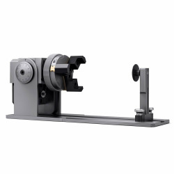 Atomstack R1 Multi-function Chuck Rotary for Laser Engraver