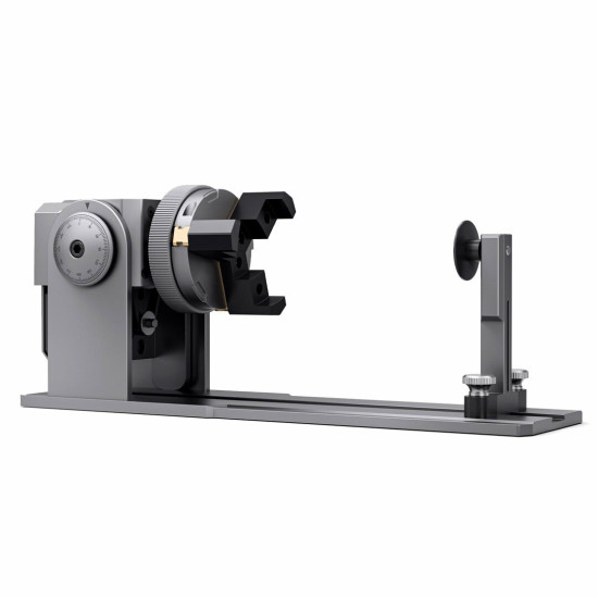 Atomstack R1 Multi-function Chuck Rotary for Laser Engraver