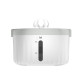 Bakeey Automatic Water Dispenser Silent Water Feeding Automatic Circulation Pet Waterer - Type 1
