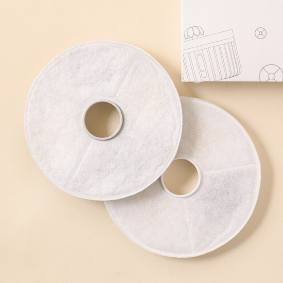 Bakeey Automatic Water Dispenser Silent Water Feeding Automatic Circulation Pet Waterer - Type 1