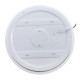 Bakeey 15W 20W 30W 220V Modern Simple Ceiling LED Lamp Ultra Thin Round Light For Smart Home - 15W