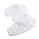 10Pcs Filter for 3200 Gas Mask PM2.5 Gas Protection Filter Respirator Dust Mask - A