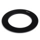 10 in 1 Lens Filter Adapter Holder with 49/52/55/58/62/67/72/77/88mm Lens Adapter Ring - 52mm