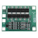 3S 11.1V 12.6V 40A 18650 Li-ion Lithium Battery BMS Protection Board