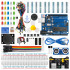 UNOR3 Development Board 830-hole Breadboard Improved Learning Starter Kit or DIY Robot Programming