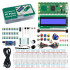 RP2040 Development Board Starter Kit Compatible with Raspberry Pi RPi PICO Kit for DIY Programming