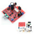 0-30V 2mA - 3A Adjustable DC Regulated Power Supply Module DIY Kit