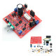 0-30V 2mA - 3A Adjustable DC Regulated Power Supply Module DIY Kit