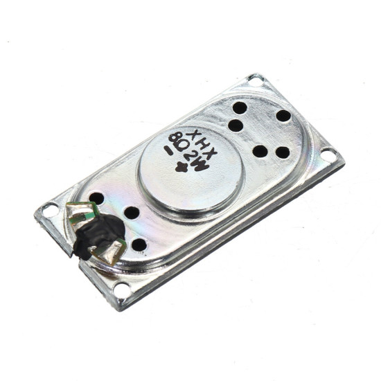 FM Radio DIY Kit RDA5807 FM Radio Receiver 65-108MHz Frequency Modulation TDA2822 Power Amplifier Radio Module Board