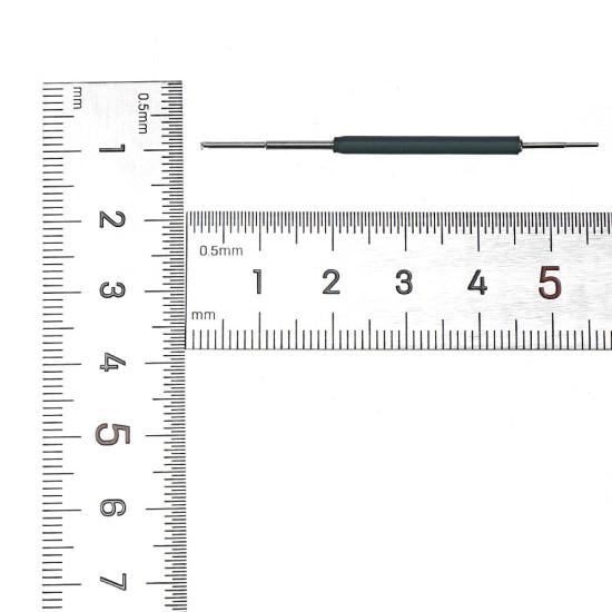 Micro IC Clamp 10pcs/set SOP/SOIC/TSSOP/TSOP/SSOP/MSOP/PLCC/QFP/TQFP/LQFP/ SMD IC Test Chip Pin Mini Chips Adapter Socket
