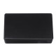 3pcs 100x60x25mm DIY ABS Junction Case Plastic Electronic Project Box Enclosure
