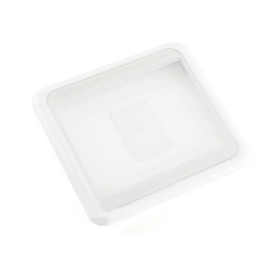 Waveshare Bare Screen Protective Shell ABS Plastic Cover Dustproof For 4.2 inch Electronic Paper ink Screen