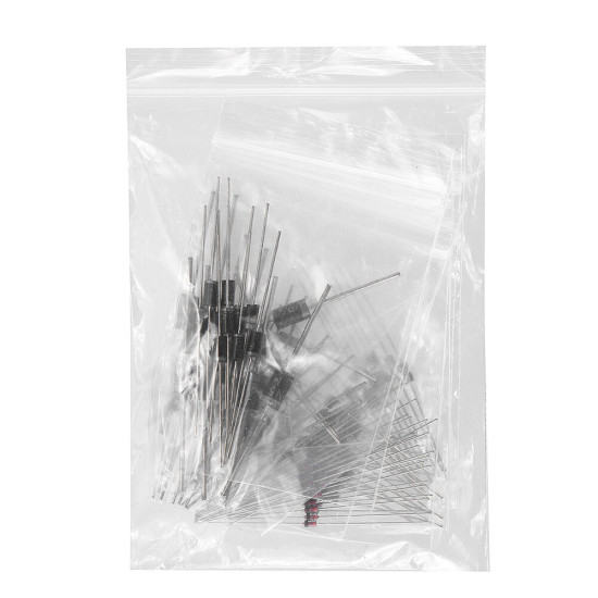 1390pcs Electronic Components Basic Starter Kit LED Diode Transistor Capacitor Resistance Potentiometer Kit - #1