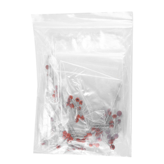 1390pcs Electronic Components Basic Starter Kit LED Diode Transistor Capacitor Resistance Potentiometer Kit - #1