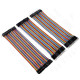120pcs 40PIN 20CM Dupont Line Male to Male + Male to Female + Female to Female Jumper Dupont Wire Cable for DIY KIT