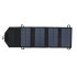 10W Polysilicon Portable Foldable Solar Panel  for Outdoor Working