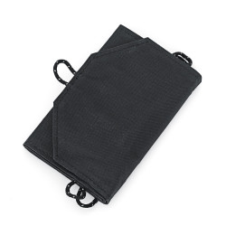 10W Polysilicon Portable Foldable Solar Panel  for Outdoor Working