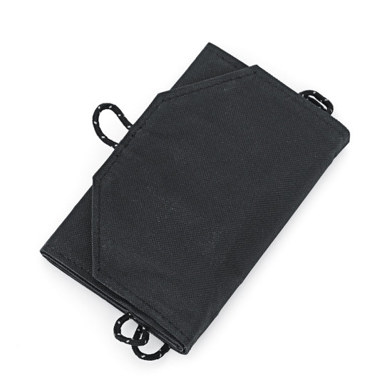 10W Polysilicon Portable Foldable Solar Panel  for Outdoor Working