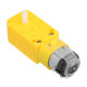 DC 3V-6V Single Axis Gear Reducer Motor For DIY Smart Car Robot