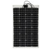 Elfeland SP-8 60W 12V Monocrystalline Flexible ETFT High Efficiency Solar Panel