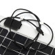Elfeland SP-8 60W 12V Monocrystalline Flexible ETFT High Efficiency Solar Panel