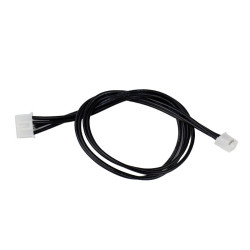 Yahboom 1PCs PH2.0 Cable 3P/4P/6P 20cm Black and White Terminal Line Special for Smart Sensor Module - #3