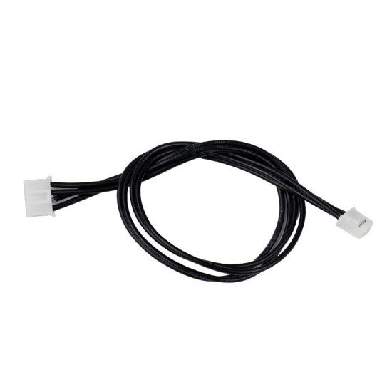 Yahboom 1PCs PH2.0 Cable 3P/4P/6P 20cm Black and White Terminal Line Special for Smart Sensor Module - #3
