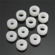 10PCS 2mm/3mm ABS Axle Sleeve Accessories of DIY Robot Toy Model - 3.0mm