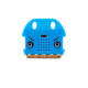 Yahboom Cute Silicone Protective Case for Micro:bit V1.5 - Orange