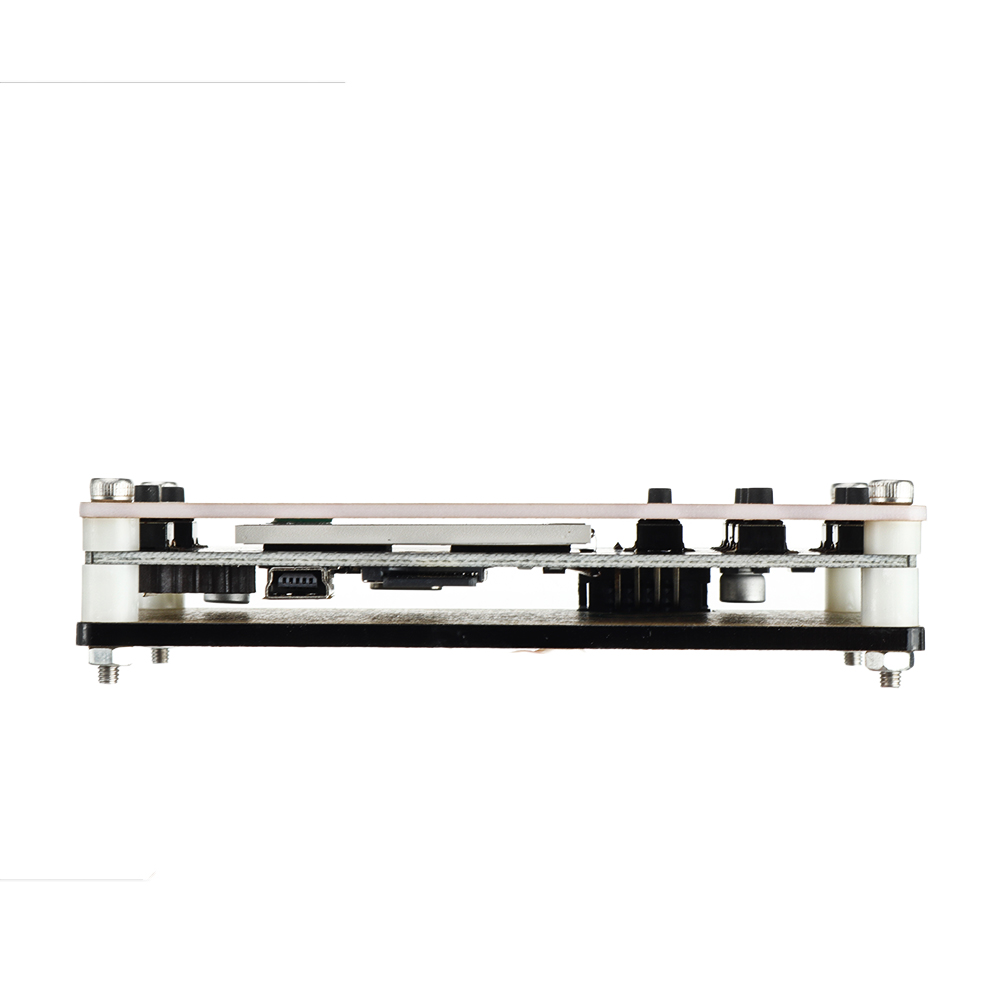 Fan’ensheng Upgraded 3 Axis GRBL USB Driver Offline Controller Control Module LCD Screen SD Card for CNC 1610 2418 3018 Wood Router Laser Engraving Machine