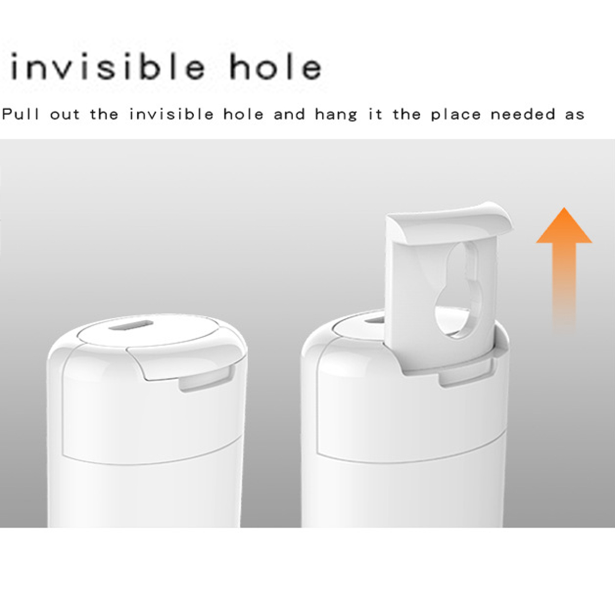 Bakeey Intelligent Human Induction 12 LED USB Charging Night Light Lamp