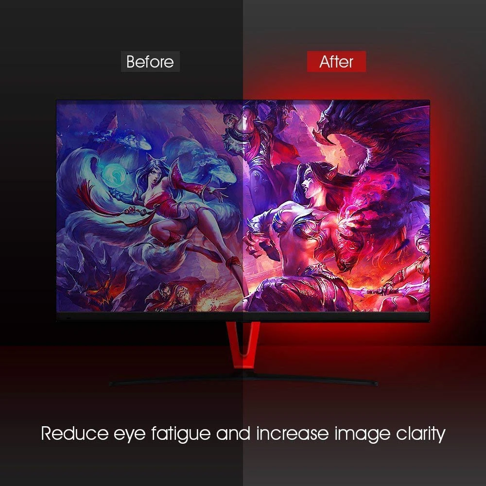 Bakeey LED Strip Light