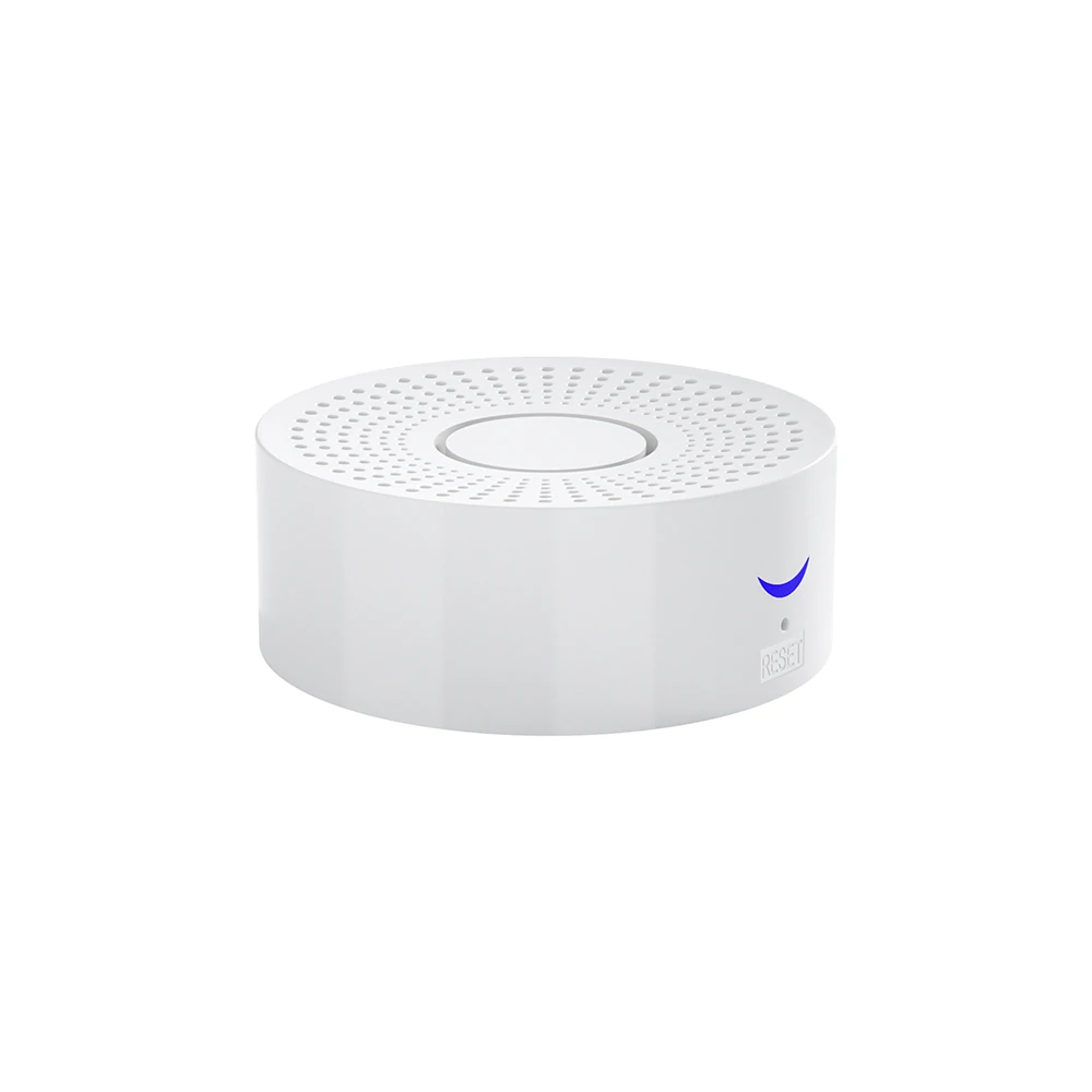 Tuya WiFi Anti-theft Alarm System Remote Control Arming Disarming SOS Powerful Horn Alarm for Home Safety Precaution System Alarm Kit