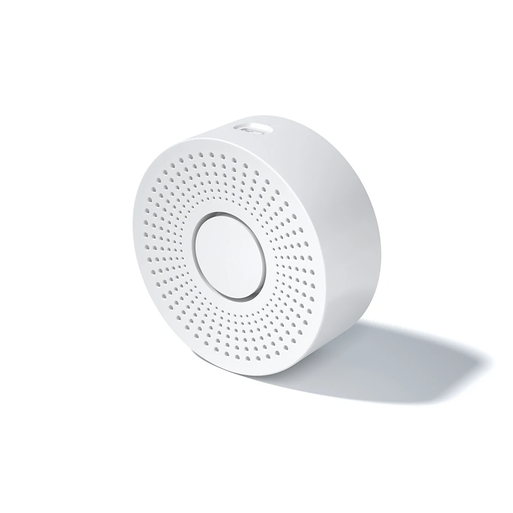 Tuya Home Anti-theft Alarm System Wireless WiFi Arming Disarming SOS Remote APP Control Powerful Horn Alarm for Precaution System Alarm Kit