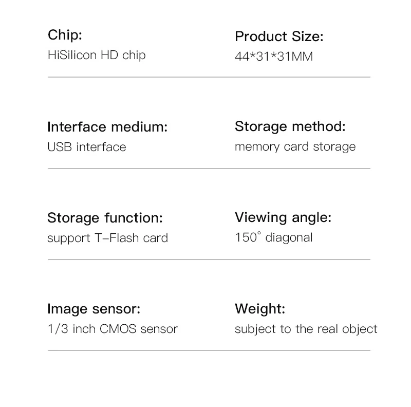 X8S 1080P HD WIFI Mini Battery Camera Home Security Surveillance Camera Night Vision Mobile Alarm Camera